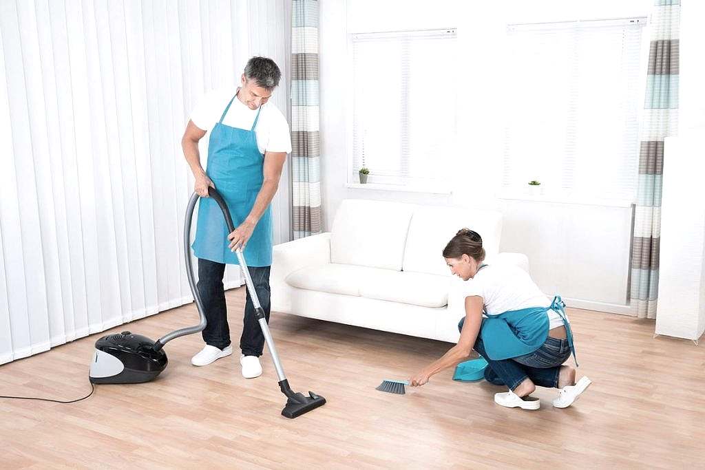 Hadımköy Temizlik Şirketi